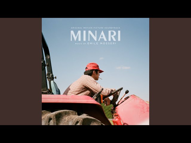 Minari Suite