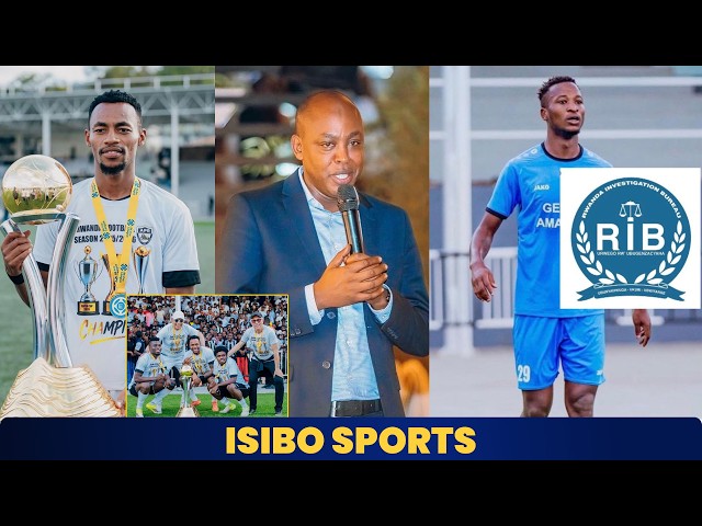 APR FC YASHYIKIRIJWE IGIKOMBE MUBIRORI BYAKATARABONEKA || RAYON SPORTS ISEZERA KUBAKINNYI | TUGANIRE