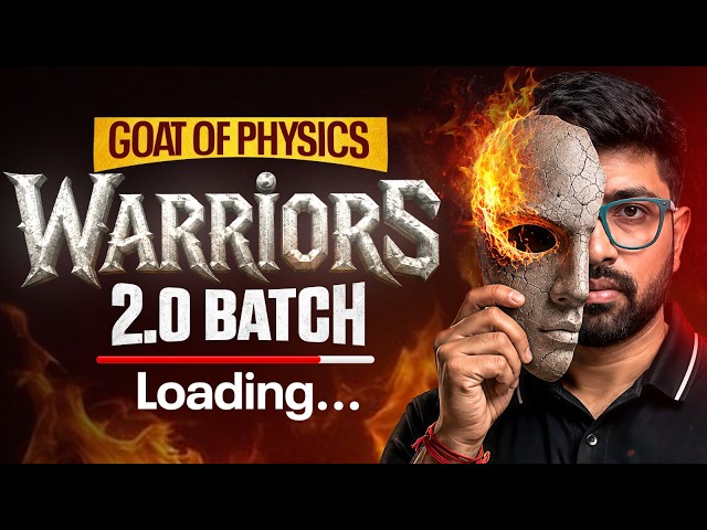 How to Score above 97% in Class 12 Physics 🔥