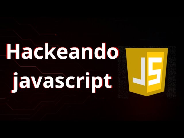 The Hacker Way to Analyze Javascript Code