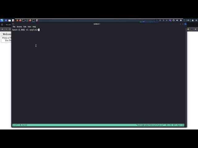 Kioptrix level 2 walkthrough in less than 2 Minutes (Privilege Escalation) 2nd way