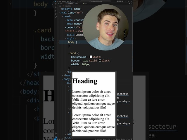 This New CSS Margin Feature Is A Huge Quality Of Life Improvement