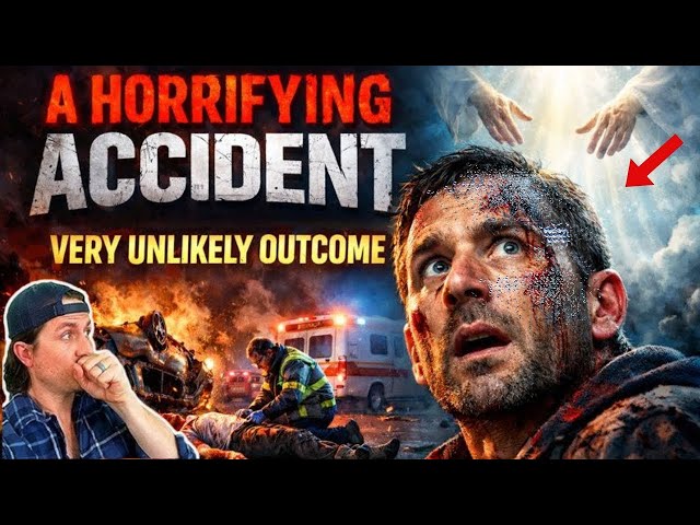 Cops CAN’T EXPLAIN his 911 call... MrBallen New Episode