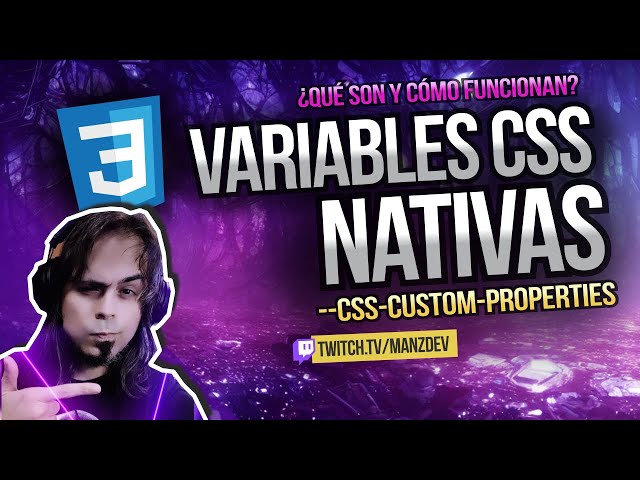 Native CSS Variables: What Are They and How Do They Work?
