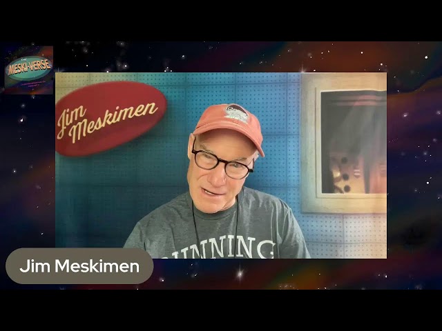 Tuesday Afternoon with Jimpressions