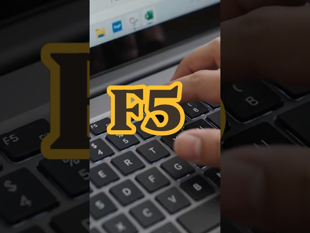 #Day 46 of #excel #learning #sigmalearning #goto option #F5 #shortcut