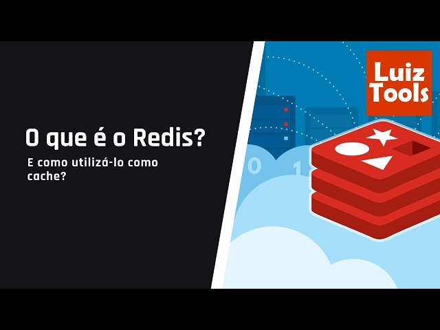 What is Redis? And how to use it as a cache?