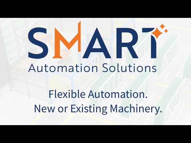 Smart Automation Solutions by HHH Equipment Resources
