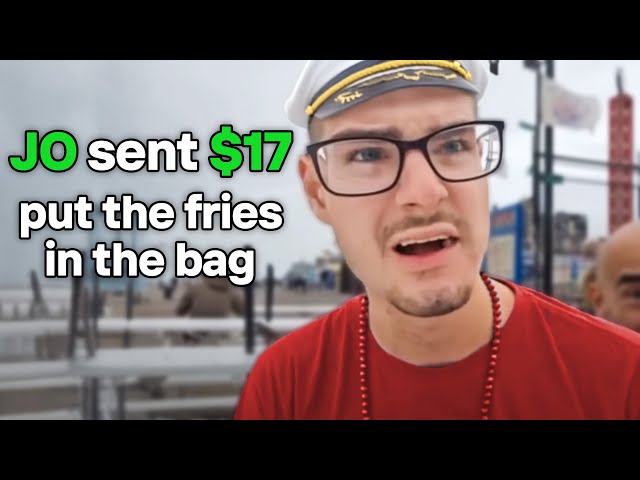 Trolling Streamers With Offensive Donations
