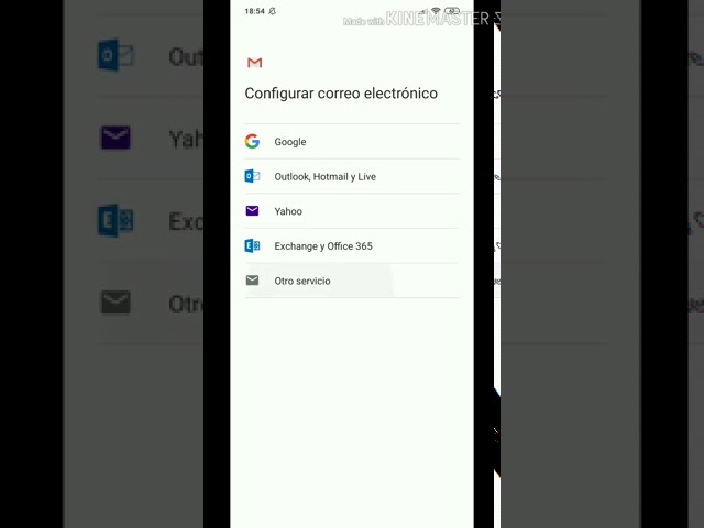 TUTORIAL DE CÓMO CONFIGURAR EL CORREO ELECTRÓNICO DE LA UNIVERSIDAD DE VALENCIA EN GMAIL