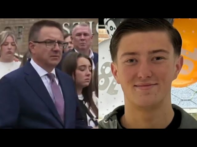 ‘Makes your blood boil’: Henry Nowak’s father reveals teen’s horrific last moments