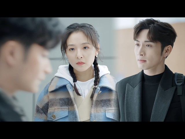 A scheming man ruined the CEO's future. After learning the truth, the girl angrily berated him!