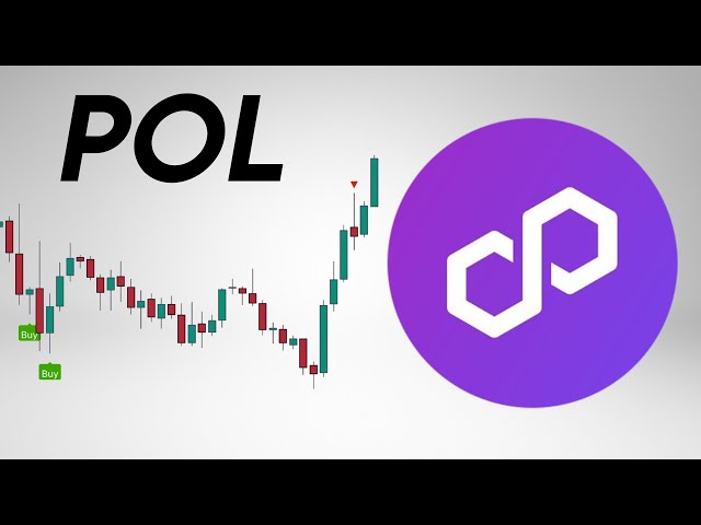 Polygon crypto Price Prediction. POL coin targets 2026
