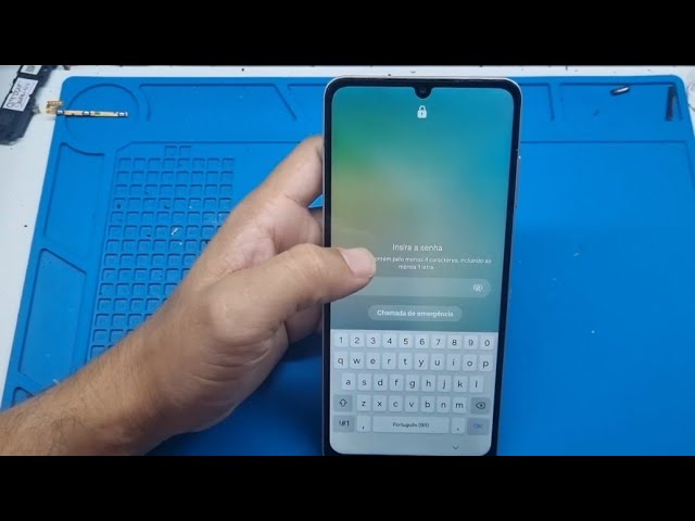 🔓 How to Unlock Samsung A06, A30, A50 and A70 | Remove PIN, Password and Google Account Step by S...