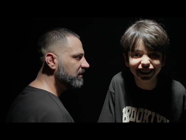 RedStar Radi - CHAGUAB  ft G.G.A , Hassen Jr