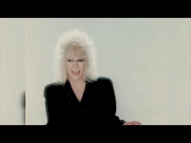 Dusty Springfield - In Private (Moreno J Remix)