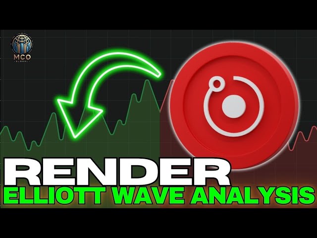 RENDER Analysis Today – Will the Trend Hold or Reverse?