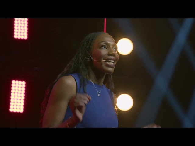 Why black patients don’t trust the healthcare system | Bayo Curry-Winchell | TEDxReno