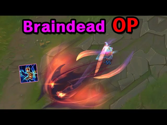How KR Challengers Use Vex