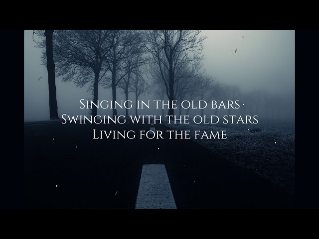 Lana Del Rey - Video Games (Lyrics)