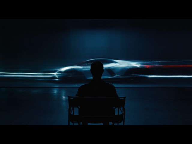 Lamborghini Revuelto SV | El quantum de la conducción