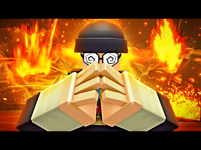 custom movesets have reached new heights...
