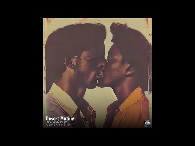 [FREE] Daniel Caesar Type Beat - "Desert Mutiny" | Rnb Beat 2026