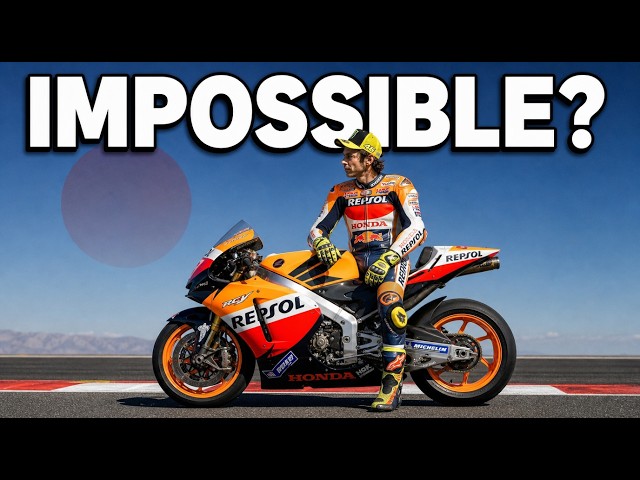 Why Everyone is WRONG About The Honda V5 Engine