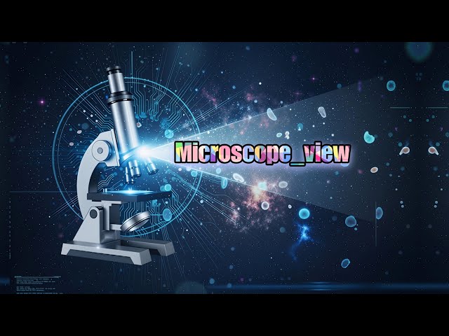 🔥Hidden World of Everyday Things (Live Under Microscope)