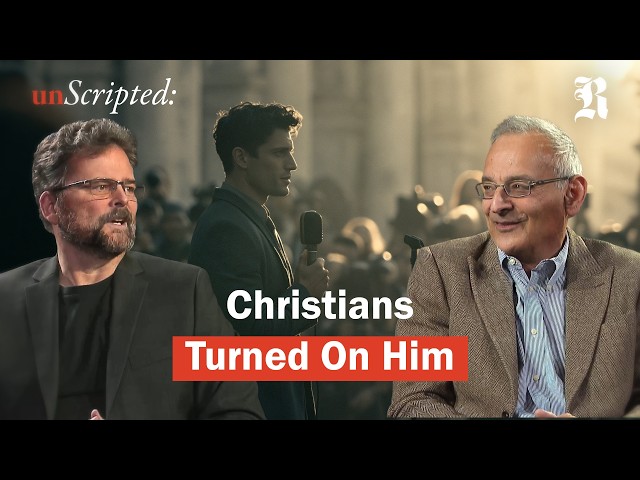 The Truth About Death That Adventists Know | EP 21 unScripted