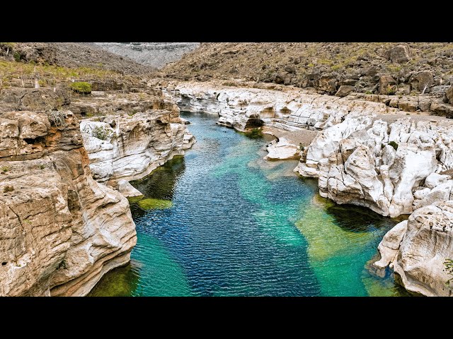 Socotra: The Strangest and Most Unknown Island in the World