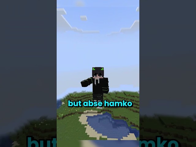 Minecraft version system is changed #minecraft #minecraftcrops #minecraftguide #minecraftpe #shorts