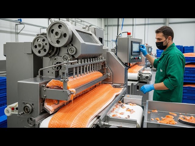 Amazing Industrial Machines and Smart Tools in Action LEVEL ▶ 2