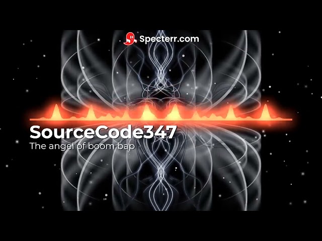 SourceCode347 - The Angel Of Boom Bap ( Hip Hop Instrumental )