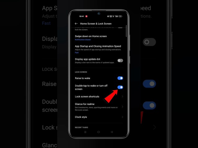 Power button not working try this 2026 | Alternative of power button Android #techfrack
