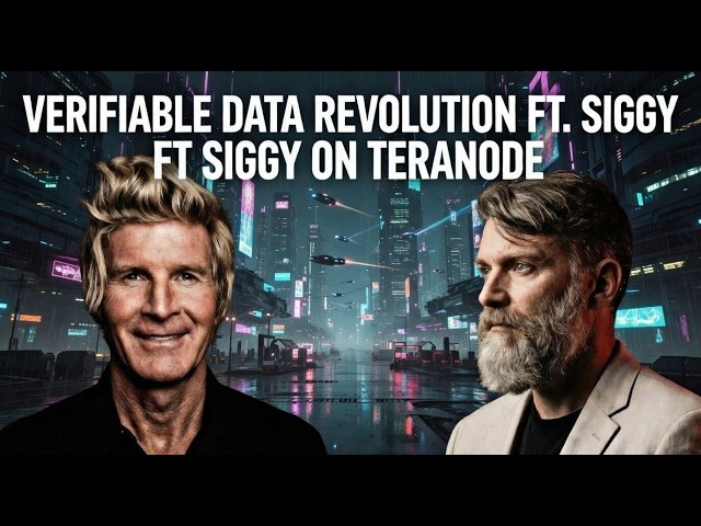 #Blockchain Scaling: Terranode's Creative Solution