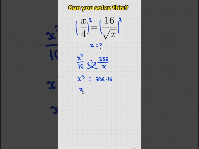 Math test 574 #maths #tutorial #mathstricks #mathematics #education #study #exam