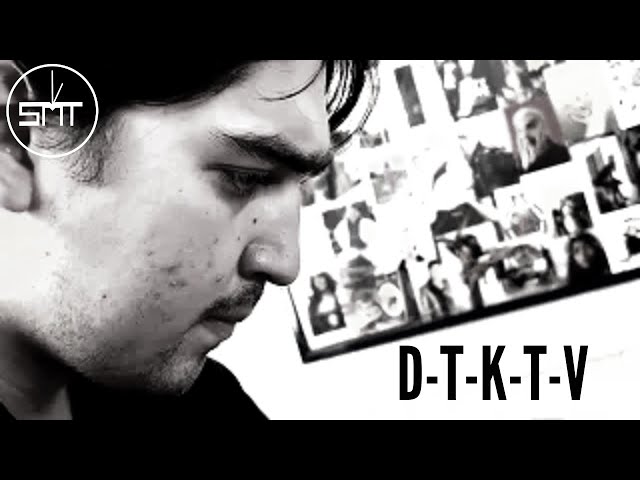 D-T-K-T-V - Cortometraje