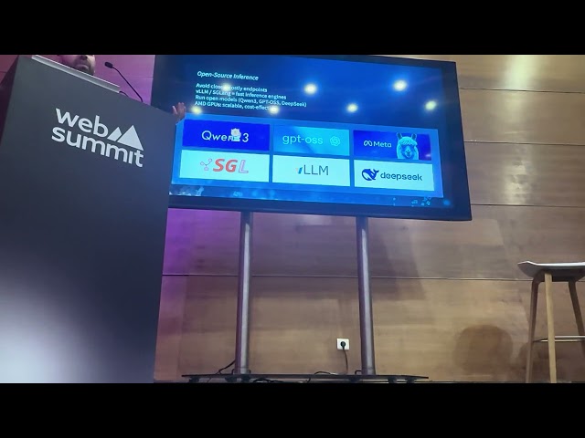 Build AI Agents w/ vLLM, PydanticAI, and MPCs.