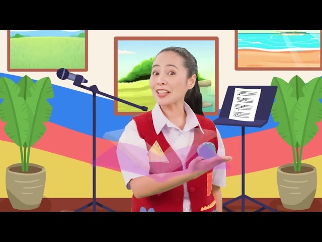 Musikantahan sa Knowledge Channel