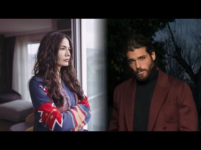 Demet Özdemir cara a cara con su ex Su disculpa pública