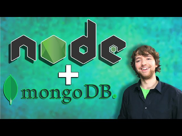 Node.js and MongoDB - Express REST API Tutorial