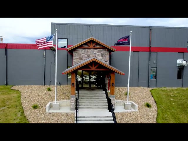 Inside Phase Technologies | Factory & Manufacturing Tour