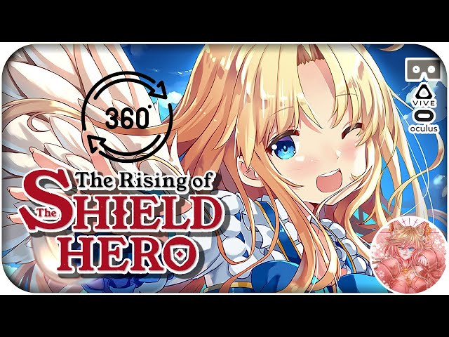 Spend the night with Filo [8D ASMR] Little Elitty 360 VR