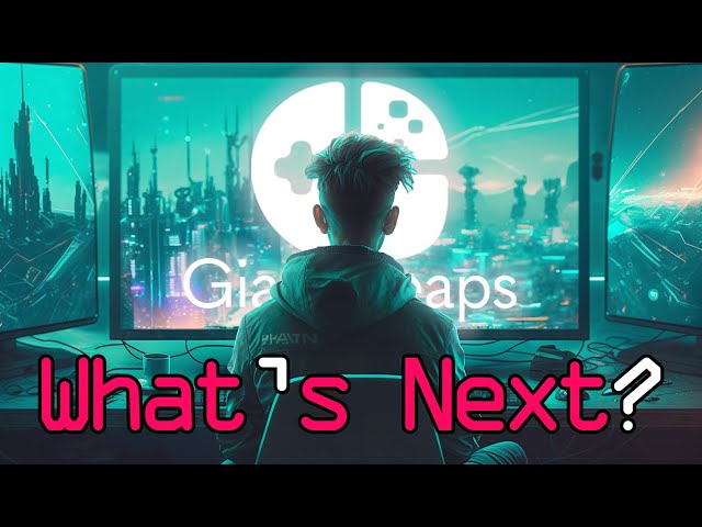 Why Indie Game Developers Are DOOMED TO FAIL: Let's Start A Revolution In Gaming!