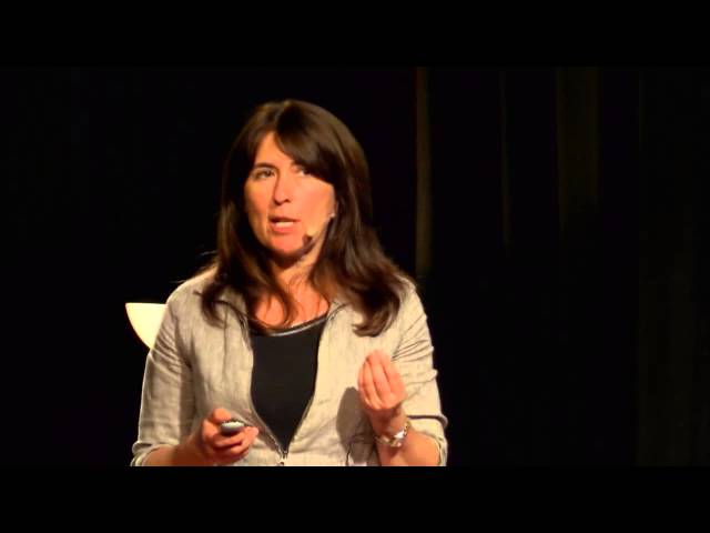 Conservation and restoration are evolving | Gema Campo | TEDxSantCugat