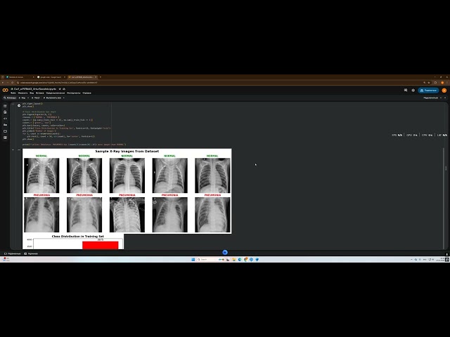 Applied AI short video demonstatrion