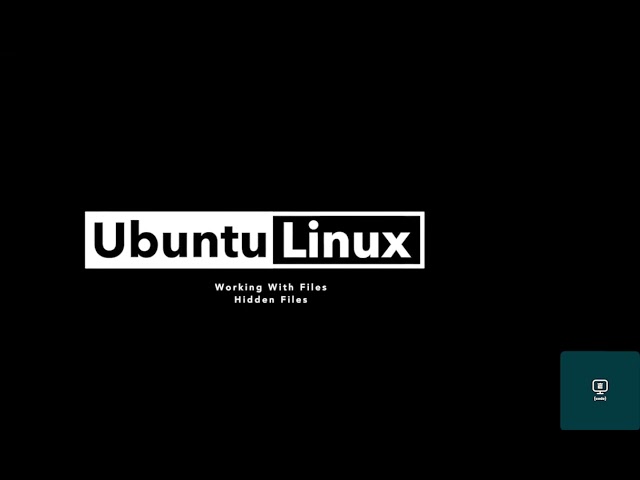 Linux Terminal for Beginners - The Complete Starter Guide Episode 21