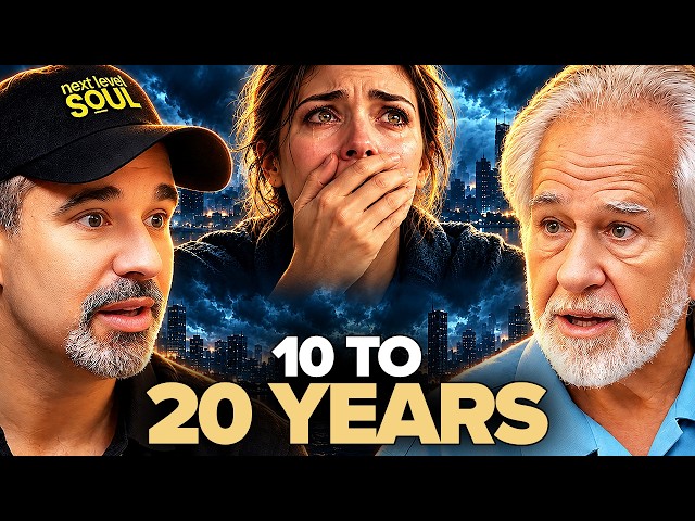 Bruce Lipton’s WARNING: Civilization Has 10 to 20 Years LEFT (Here’s What Comes Next)