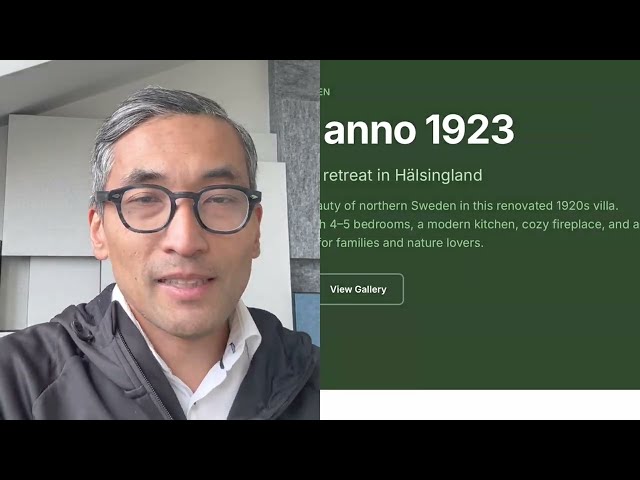 Why Open Source Cloud Lets You Walk Away (and How I Proved It Live)